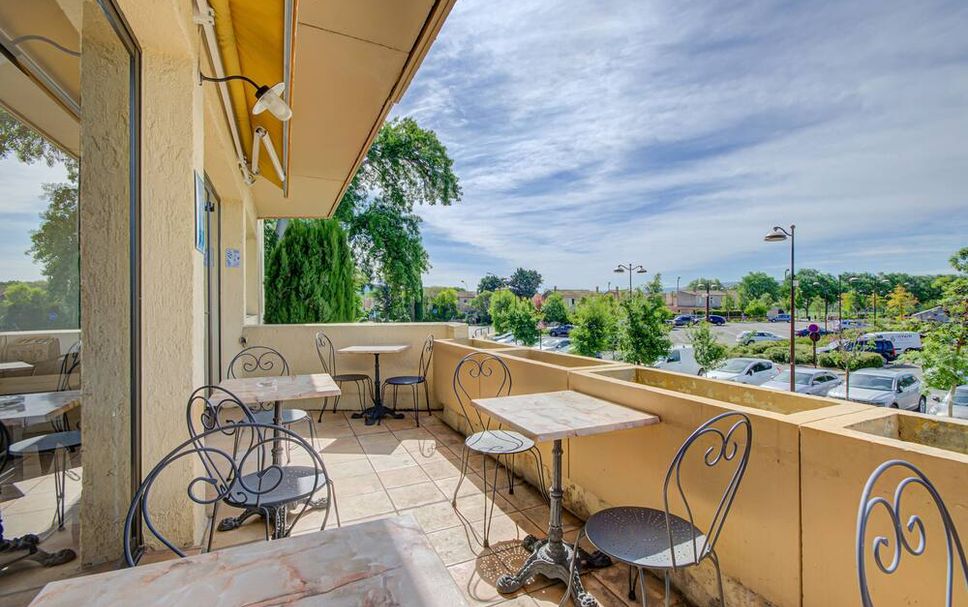 Balcon Photo