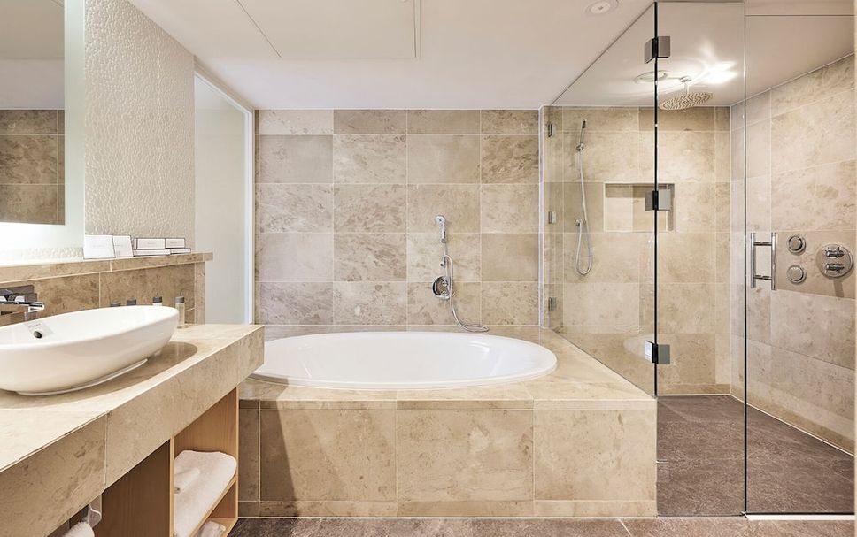 Salle de bain Photo