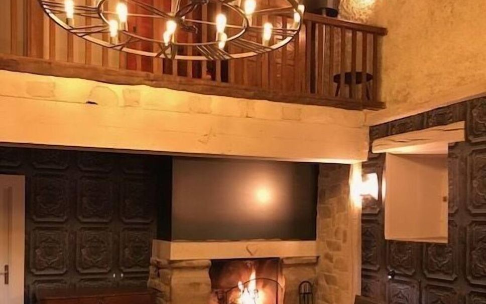 Équipements de la chambre Photo