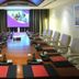 Espace de conférence