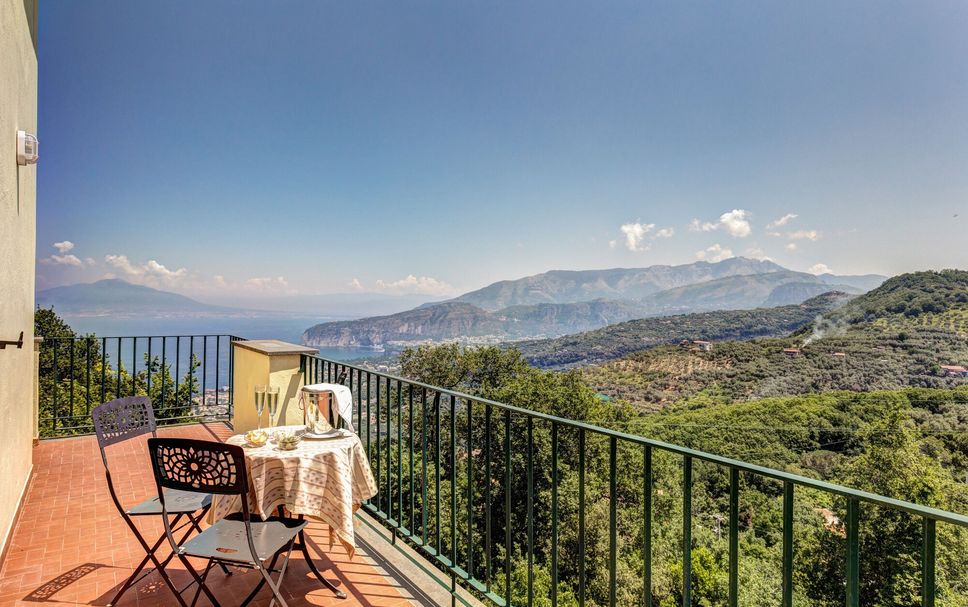 Balcon Photo
