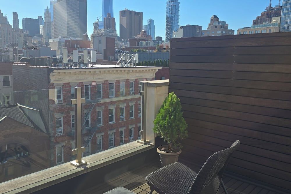 Balcon