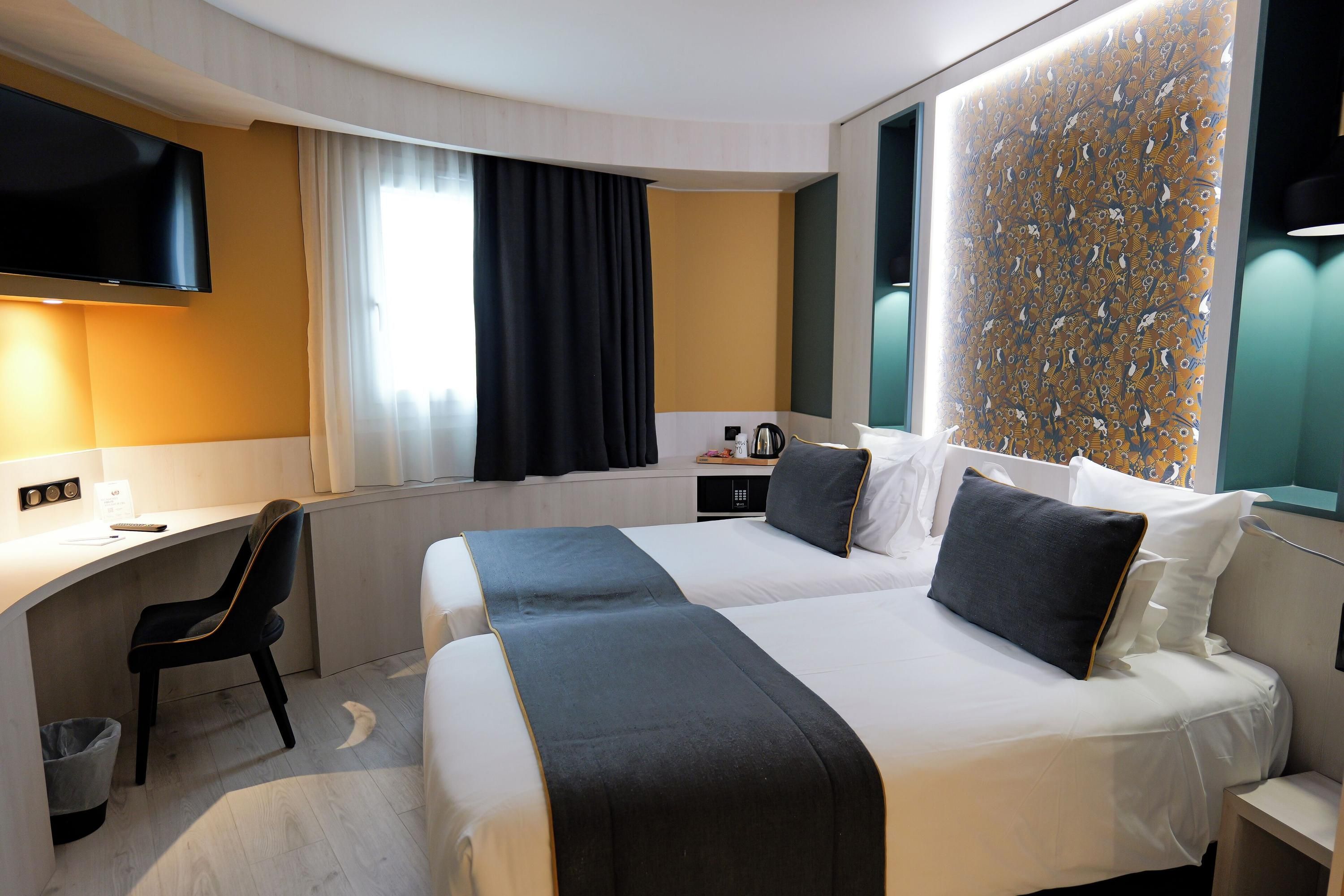Chambre