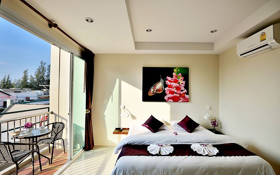 Chambre Photo
