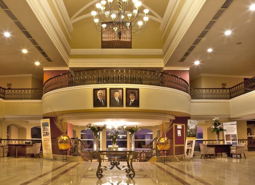 Hall d’entrée Photo