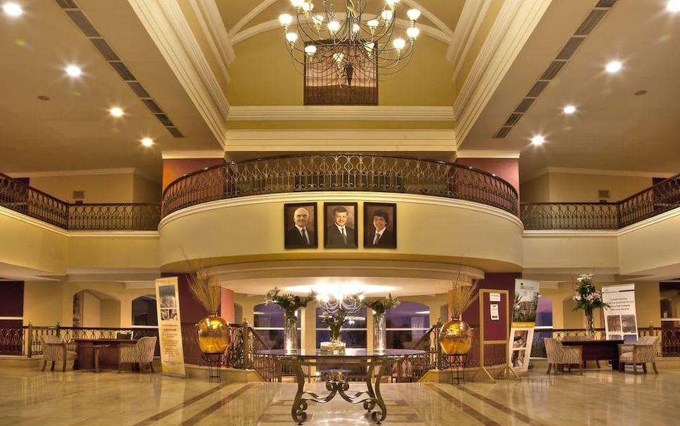 Hall d’entrée Photo