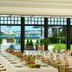 Salle de banquet