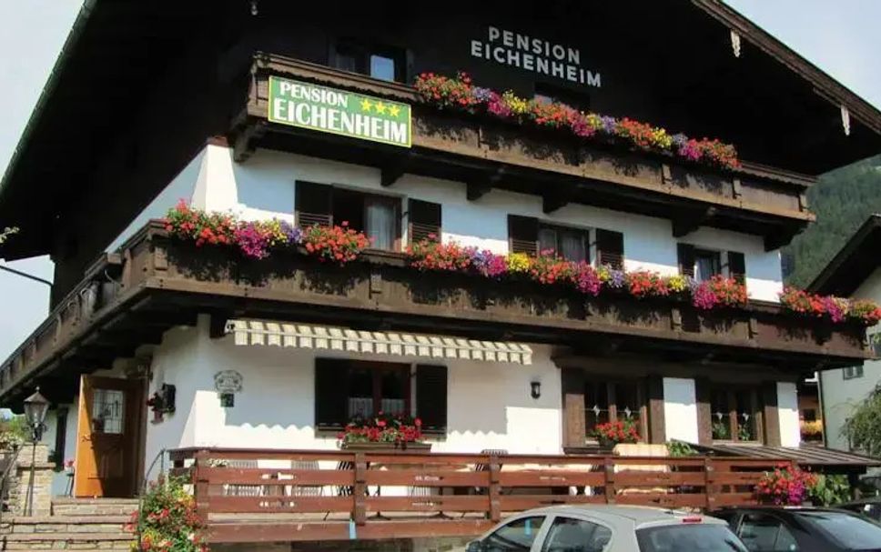 Bâtiment Photo