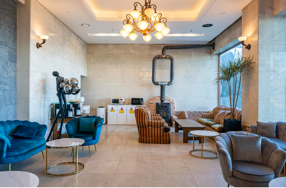 Salon
