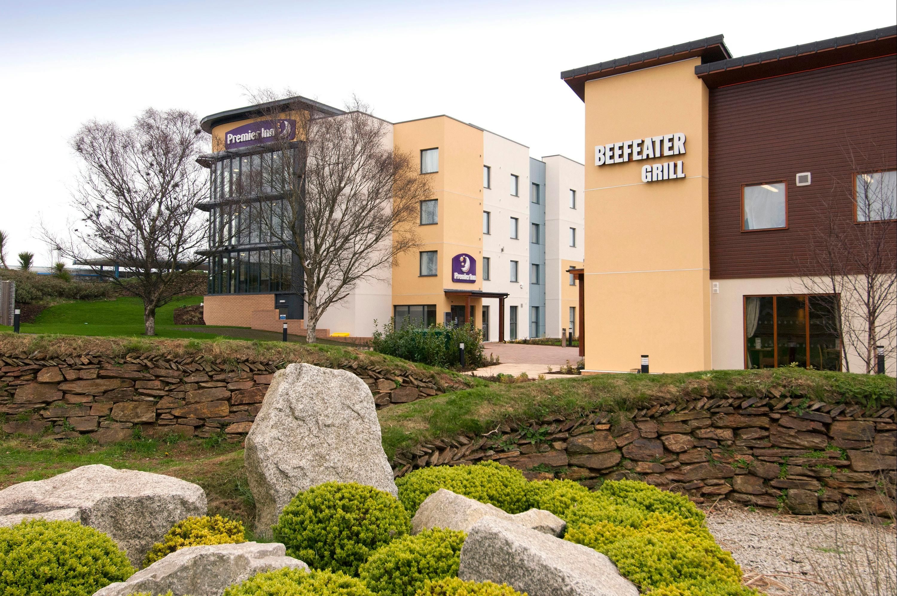 Bâtiment