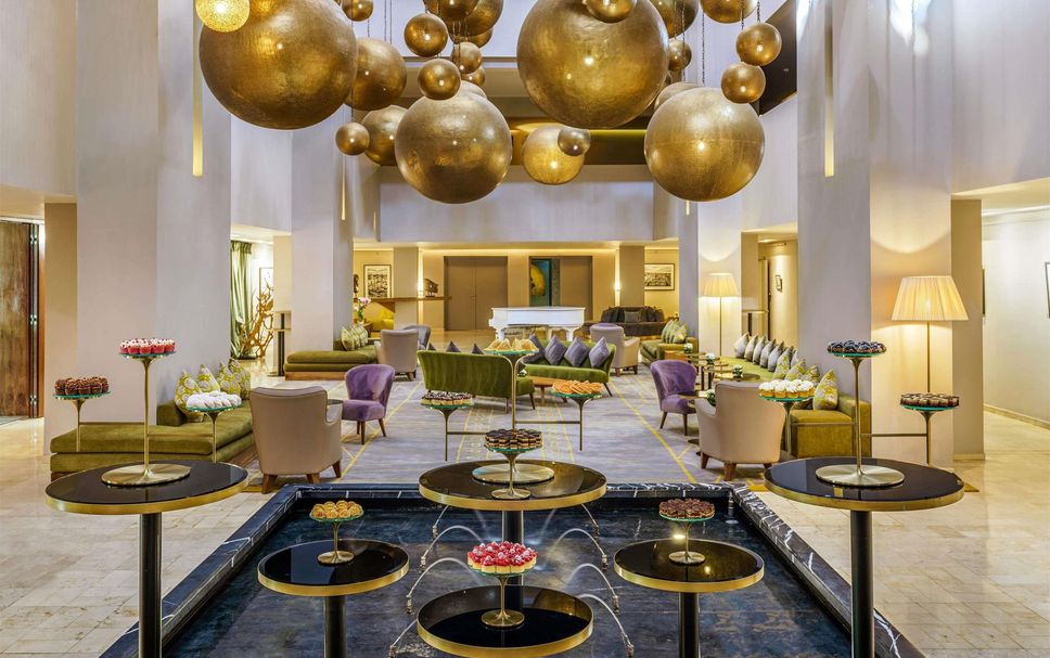 Hall d’entrée Photo