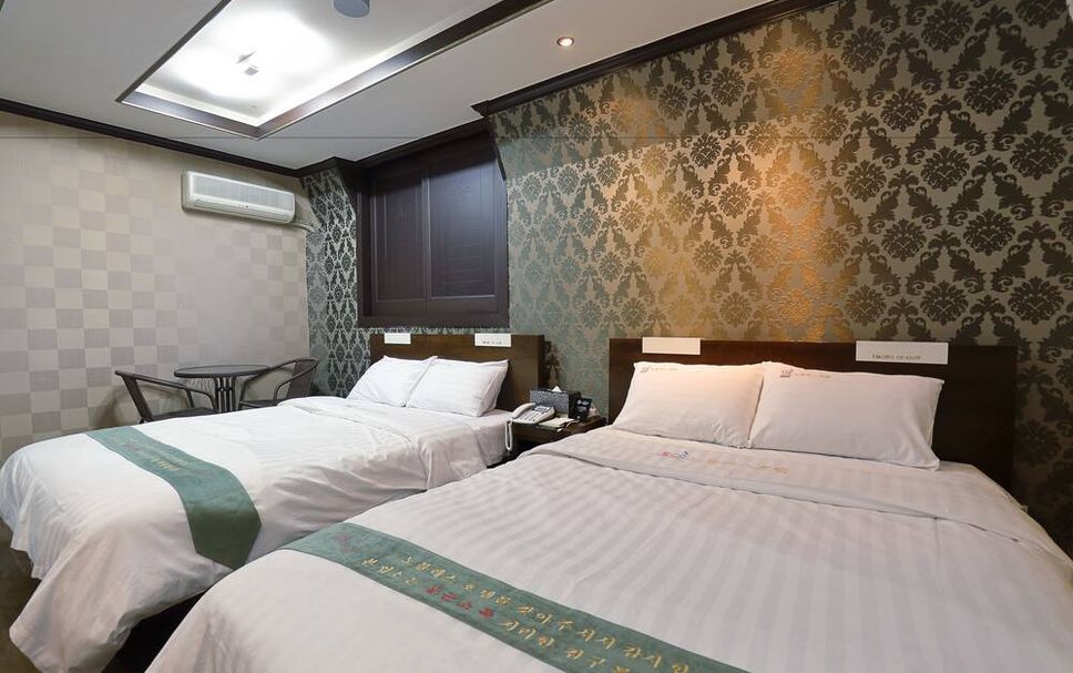 Chambre Photo