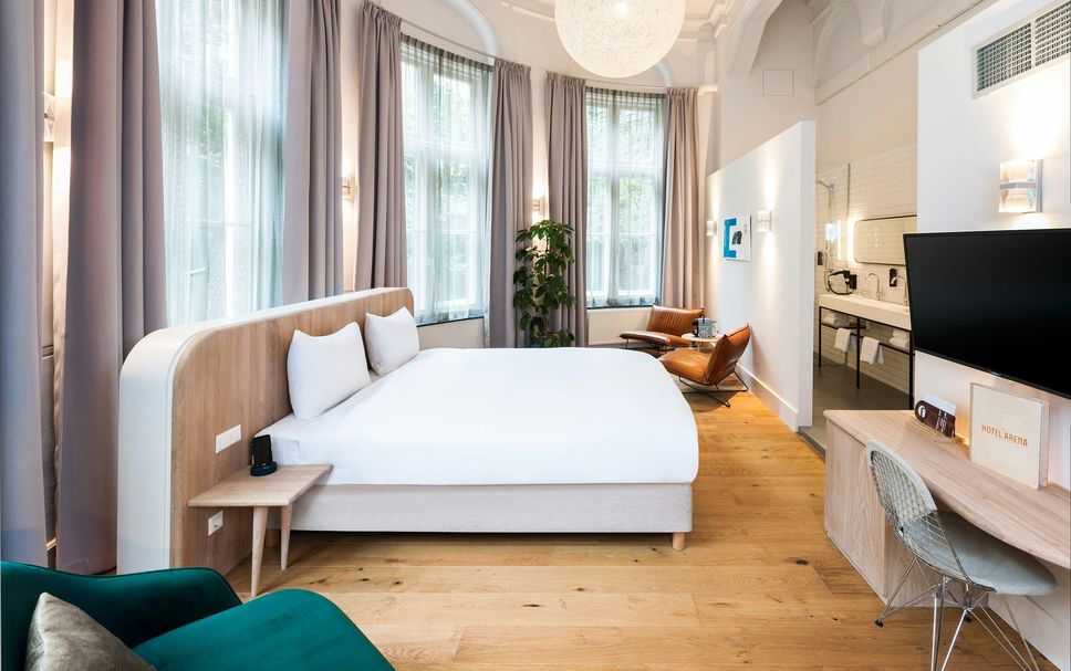 Chambre Photo