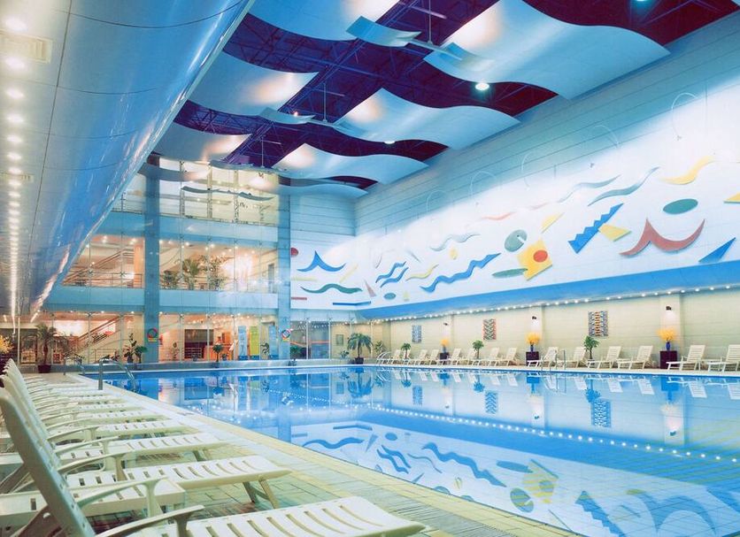 Piscine Photo