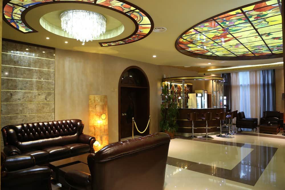 Hall d’entrée