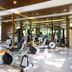 Salle de sport