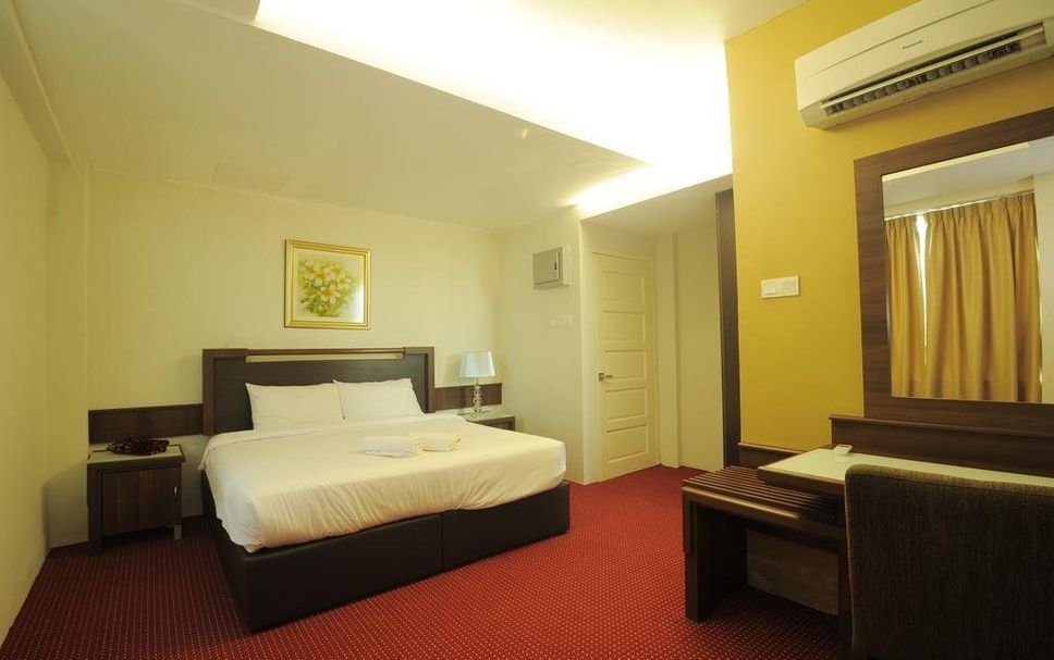 Chambre Photo