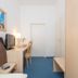Équipements de la chambre