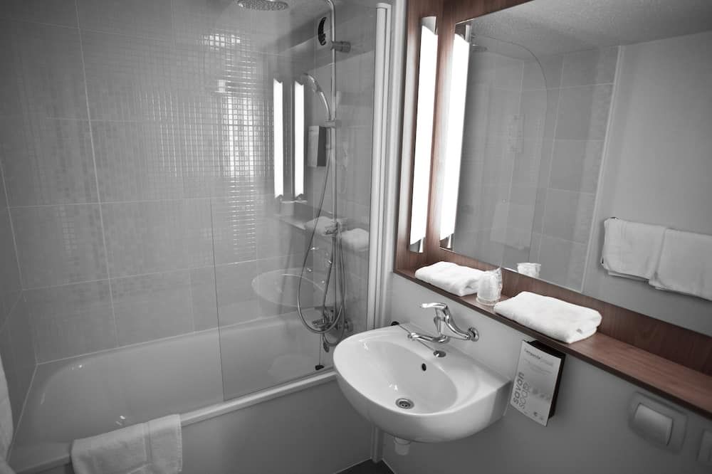 Salle de bain