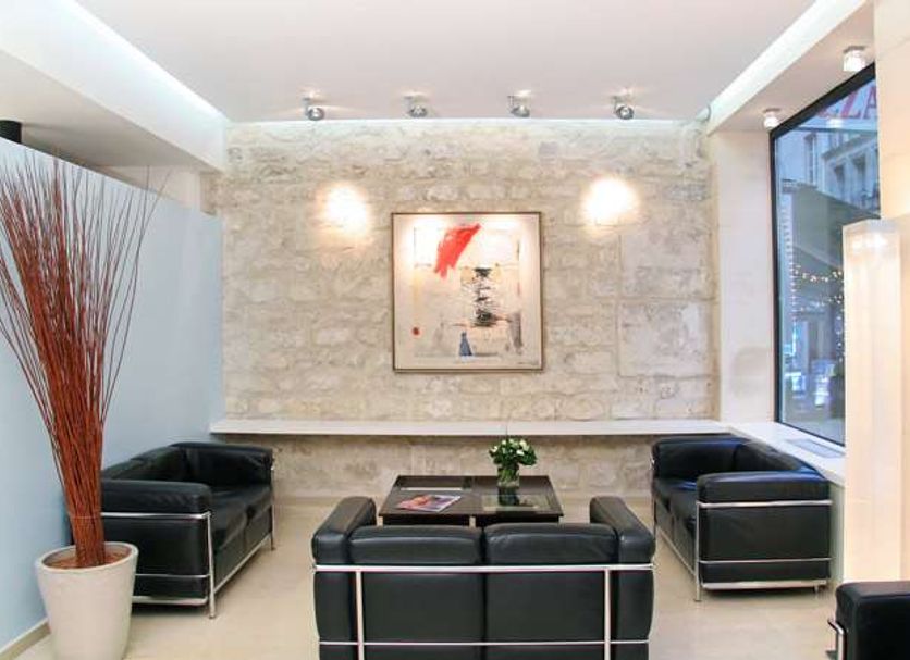 Salon Photo