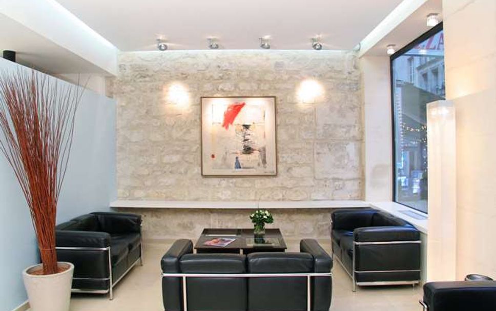 Salon Photo