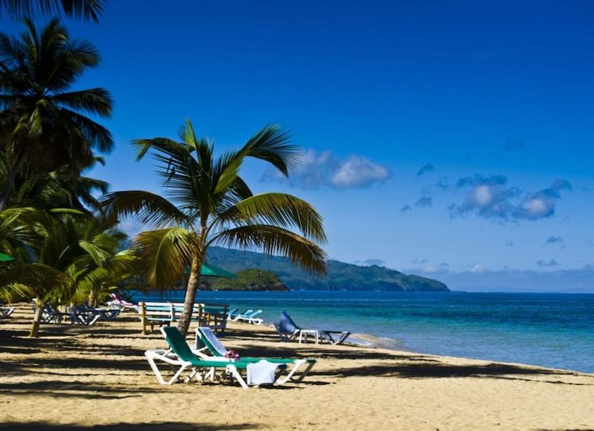 Plage Photo