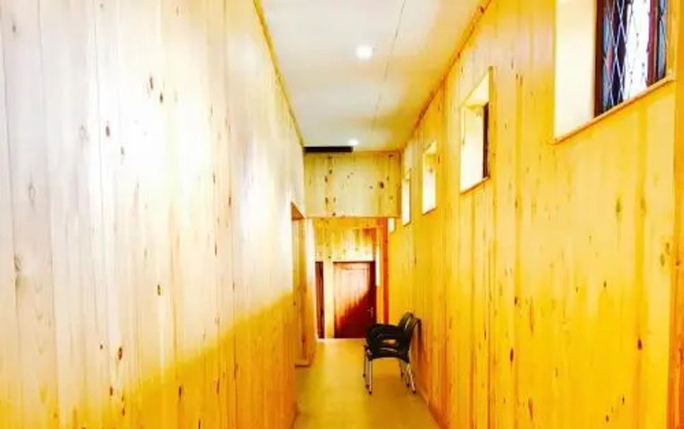 Couloir Photo