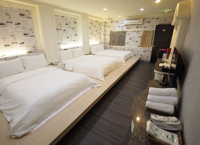 Chambre Photo