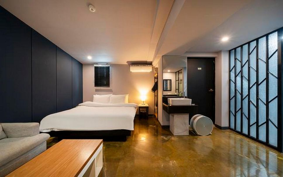 Chambre Photo