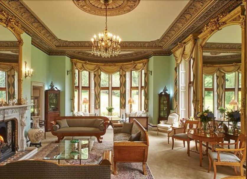 Salon Photo