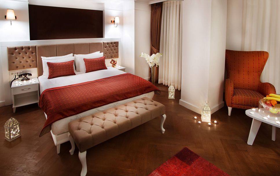 Chambre Photo