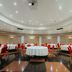 Salle de banquet