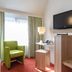 Équipements de la chambre