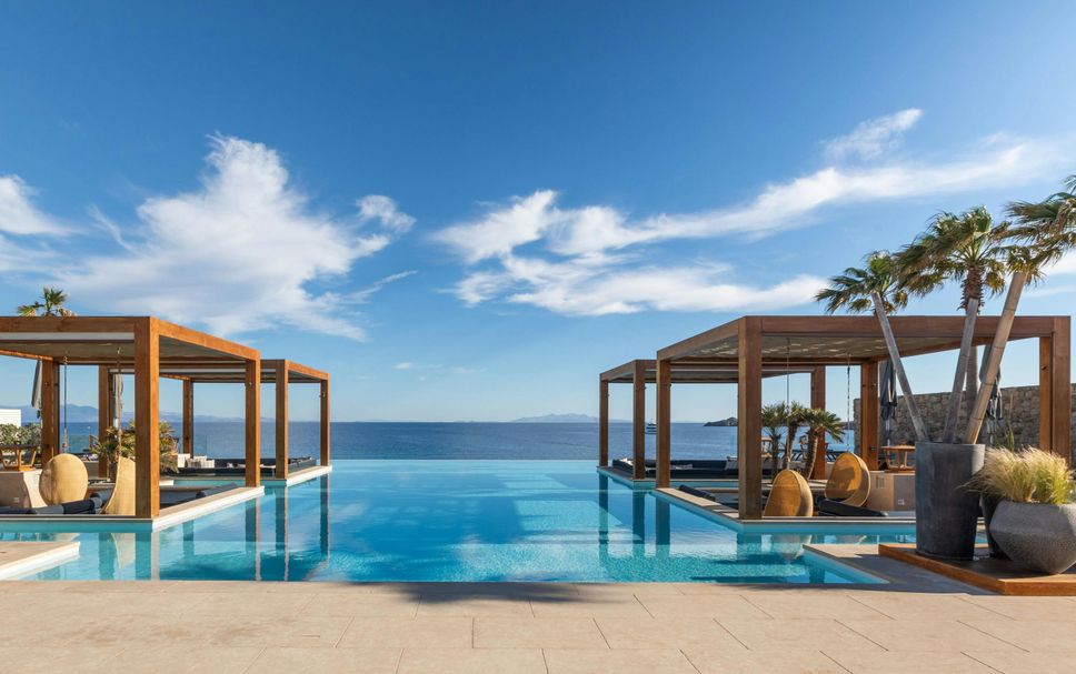 Piscine Photo