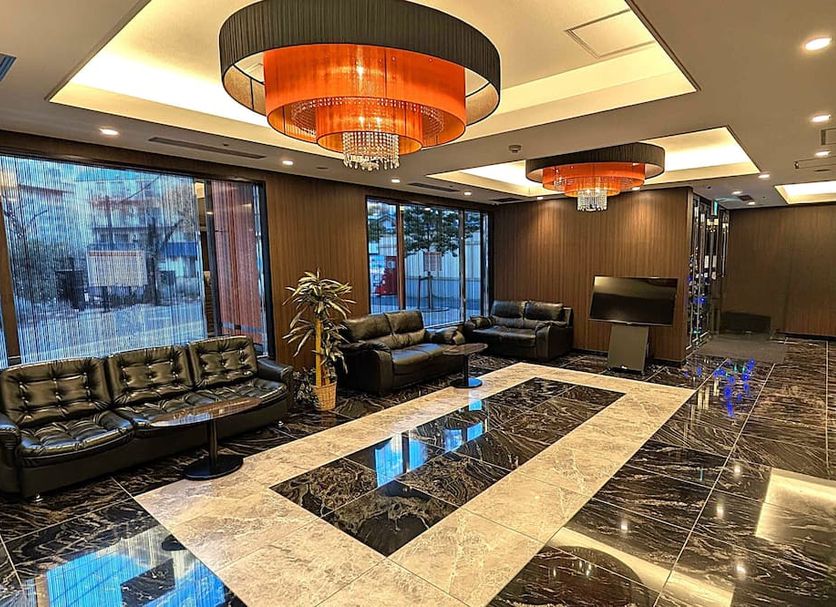 Hall d’entrée Photo