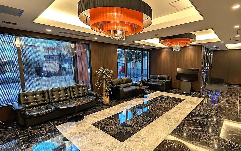 Hall d’entrée Photo