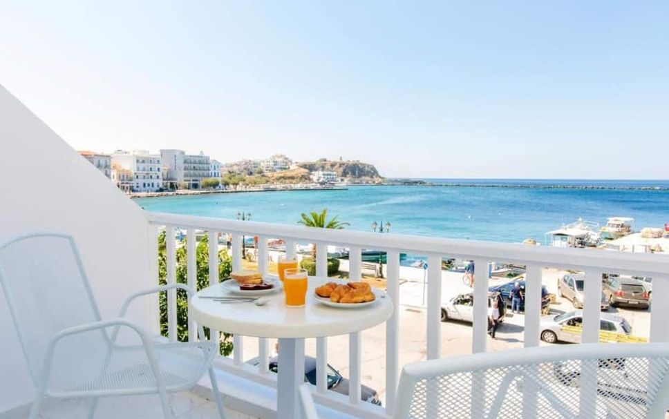 Balcon Photo