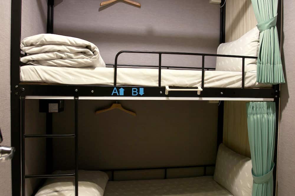 Équipements de la chambre