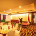 Salle de banquet