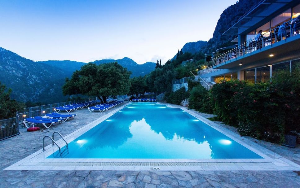 Piscine Photo