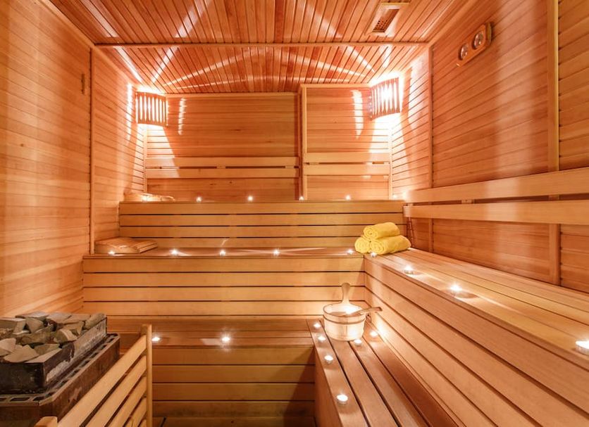 Spa Photo