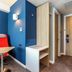 Équipements de la chambre