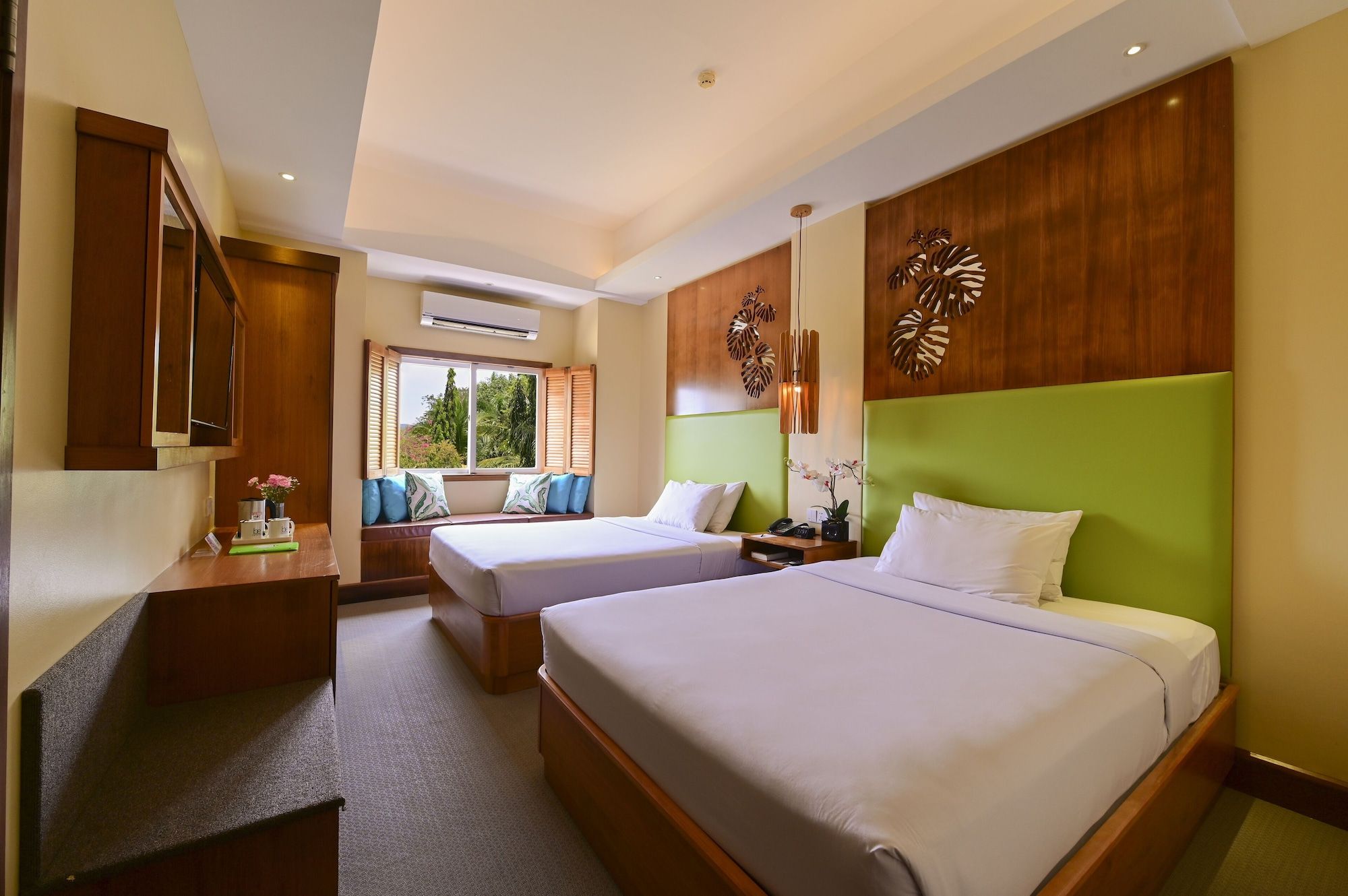 Chambre