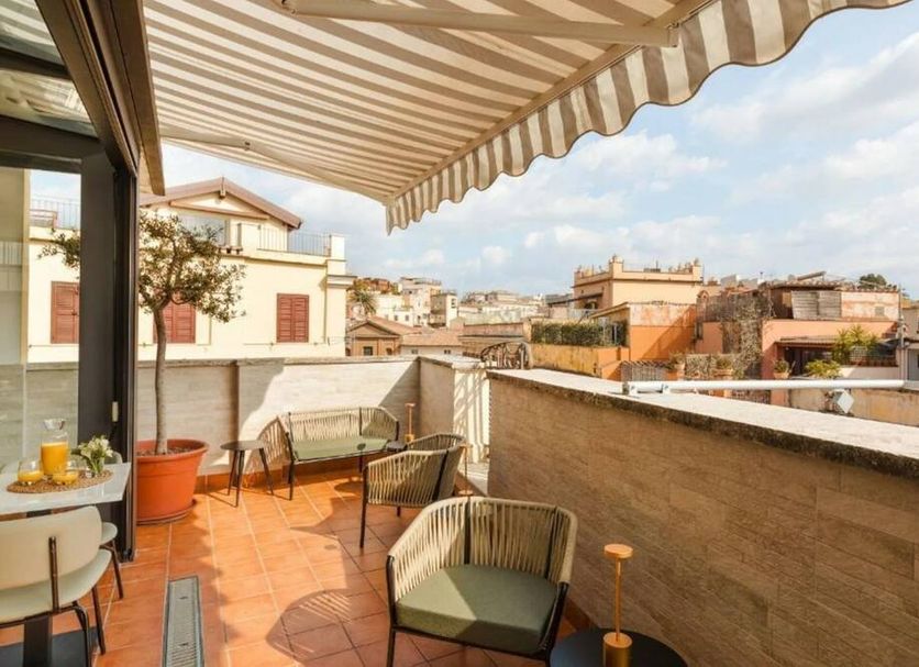Balcon Photo