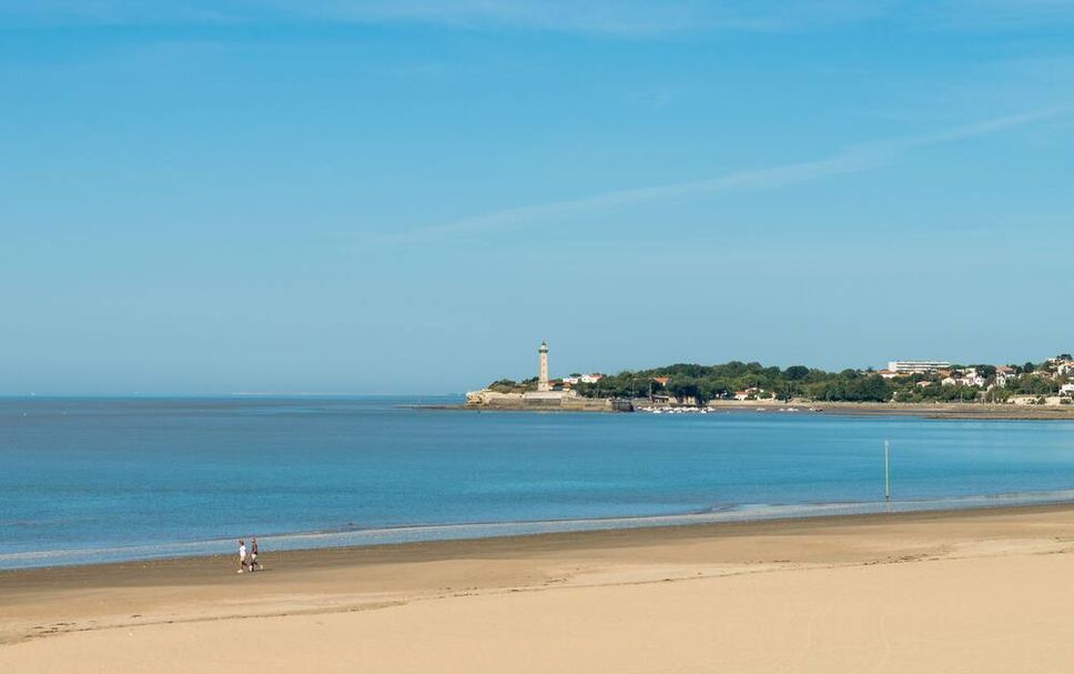 Plage Photo