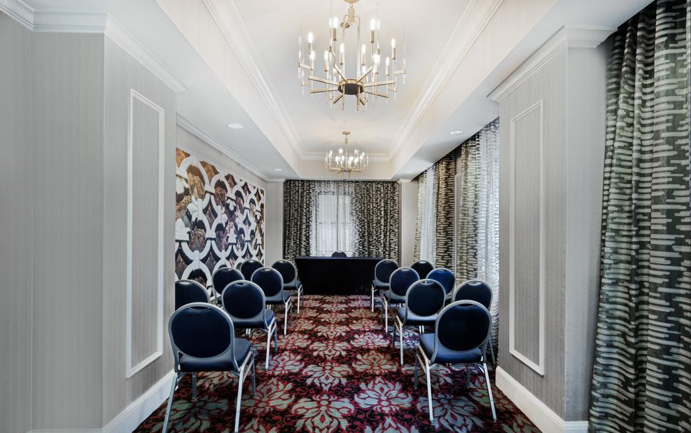 Salon Photo