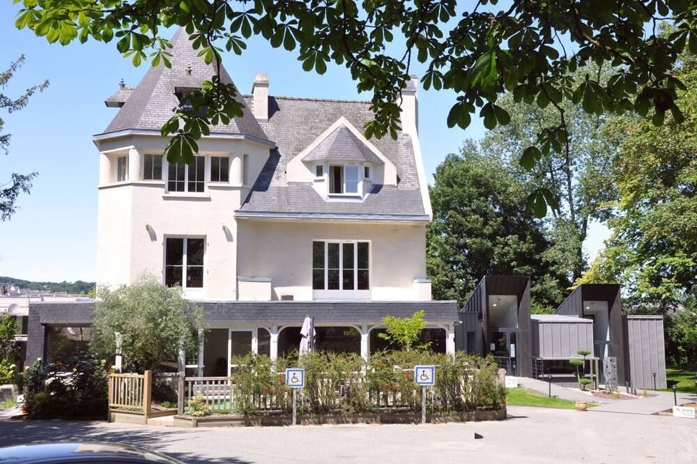Bâtiment