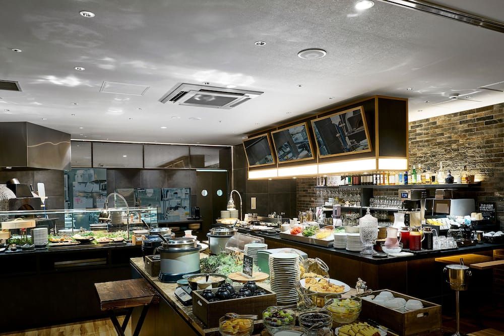 Buffet