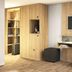 Équipements de la chambre