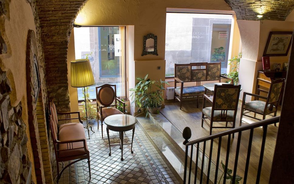 Hall d’entrée Photo